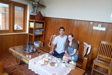 پانسیون Gold Star Guest House