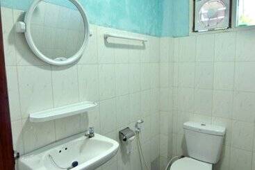 پانسیون Gold Star Guest House