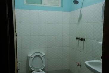 پانسیون Gold Star Guest House