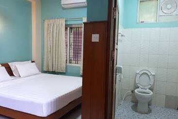 پانسیون Gold Star Guest House