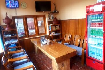 پانسیون Gold Star Guest House