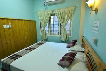 پانسیون Gold Star Guest House