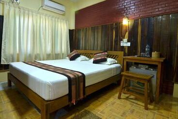 پانسیون Gold Star Guest House