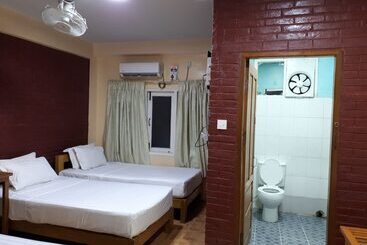 پانسیون Gold Star Guest House