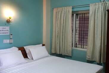 پانسیون Gold Star Guest House