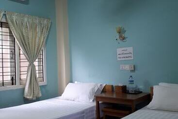 پانسیون Gold Star Guest House