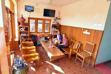 پانسیون Gold Star Guest House