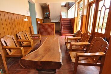 پانسیون Gold Star Guest House