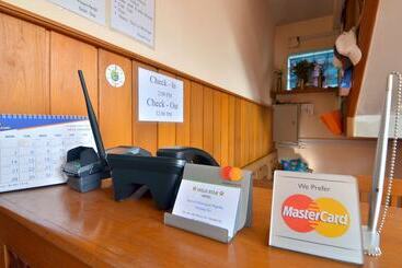 پانسیون Gold Star Guest House