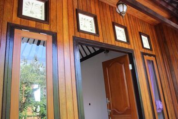 پانسیون Kailash Garden Homestay