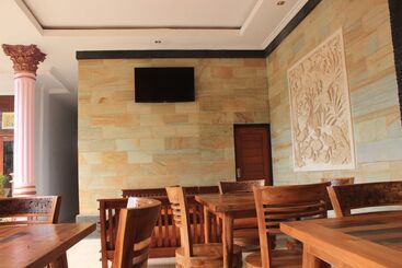 پانسیون Kailash Garden Homestay