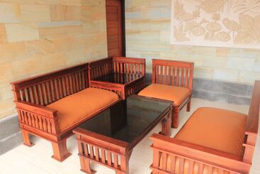پانسیون Kailash Garden Homestay