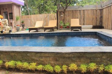 پانسیون Kailash Garden Homestay