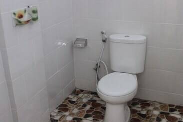 پانسیون Kailash Garden Homestay