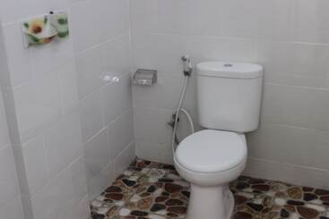 پانسیون Kailash Garden Homestay