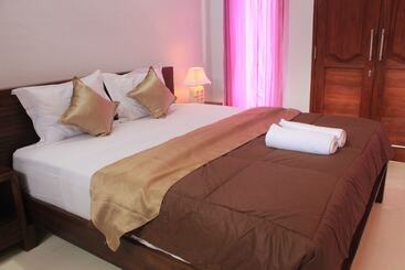 پانسیون Kailash Garden Homestay