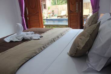 پانسیون Kailash Garden Homestay
