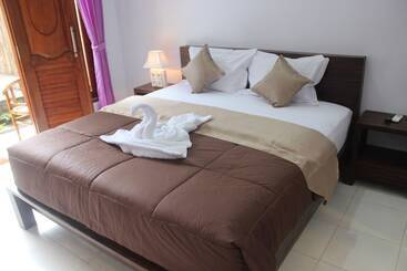 پانسیون Kailash Garden Homestay