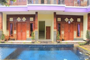 پانسیون Kailash Garden Homestay