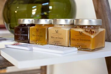 پانسیون La Métairie Du Clos Saint Louis