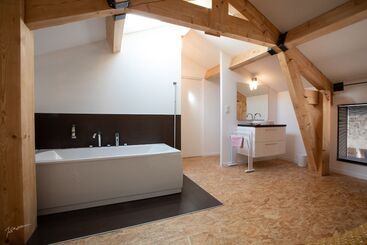 پانسیون La Métairie Du Clos Saint Louis