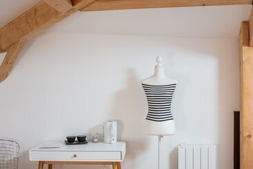 پانسیون La Métairie Du Clos Saint Louis
