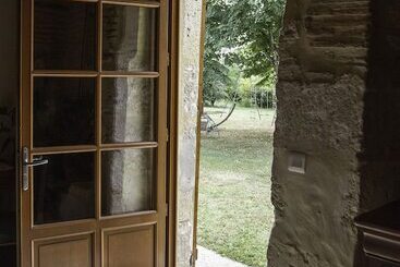 پانسیون La Métairie Du Clos Saint Louis