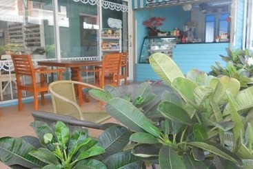 پانسیون Sweet Home Guesthouse