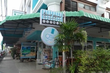 پانسیون Sweet Home Guesthouse