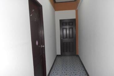 پانسیون Sweet Home Guesthouse