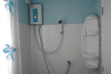 پانسیون Sweet Home Guesthouse