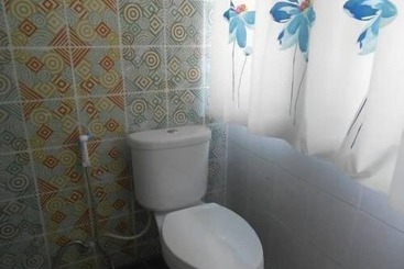 پانسیون Sweet Home Guesthouse