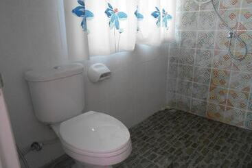 پانسیون Sweet Home Guesthouse