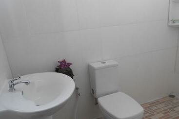 پانسیون Sweet Home Guesthouse