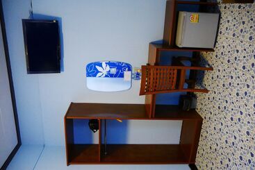 پانسیون Sweet Home Guesthouse