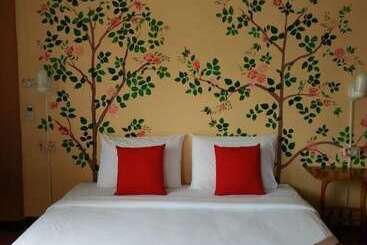 پانسیون Sweet Home Guesthouse