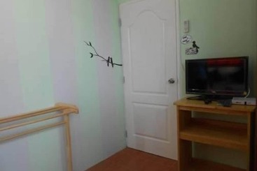پانسیون Sweet Home Guesthouse