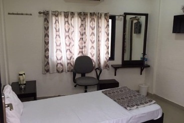 پانسیون Vrp Guest House