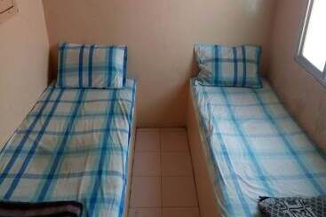 پانسیون Vrp Guest House