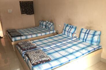 پانسیون Vrp Guest House