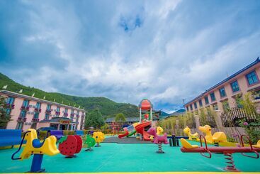 Purmei Hotel Lugu Lake
