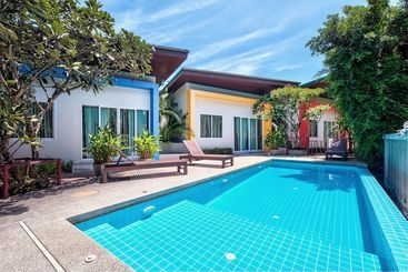 شقق خاصة سياحية Siyada Villa