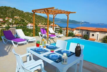 Soral Villa