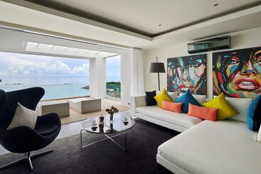 Ttf Villa Tong Sai Bay
