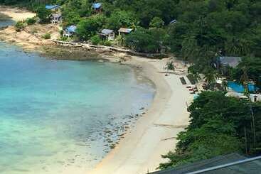 Ttf Villa Tong Sai Bay