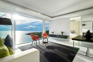 Ttf Villa Tong Sai Bay