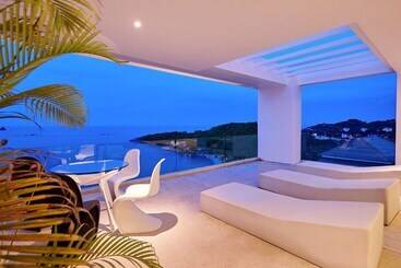 Ttf Villa Tong Sai Bay