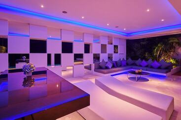 Ttf Villa Tong Sai Bay