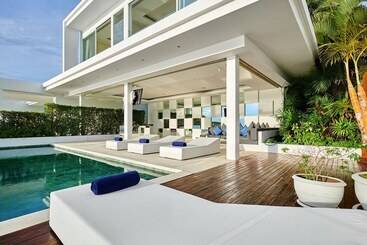 Ttf Villa Tong Sai Bay
