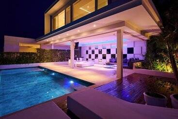 Ttf Villa Tong Sai Bay